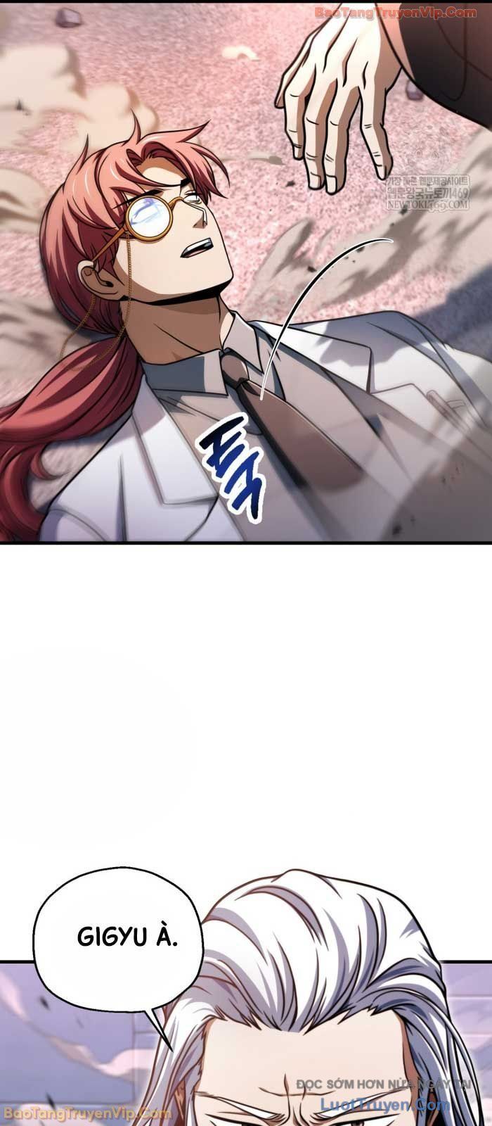 Người Chơi Không Thể Thăng Cấp Chương 217 - Trang 17