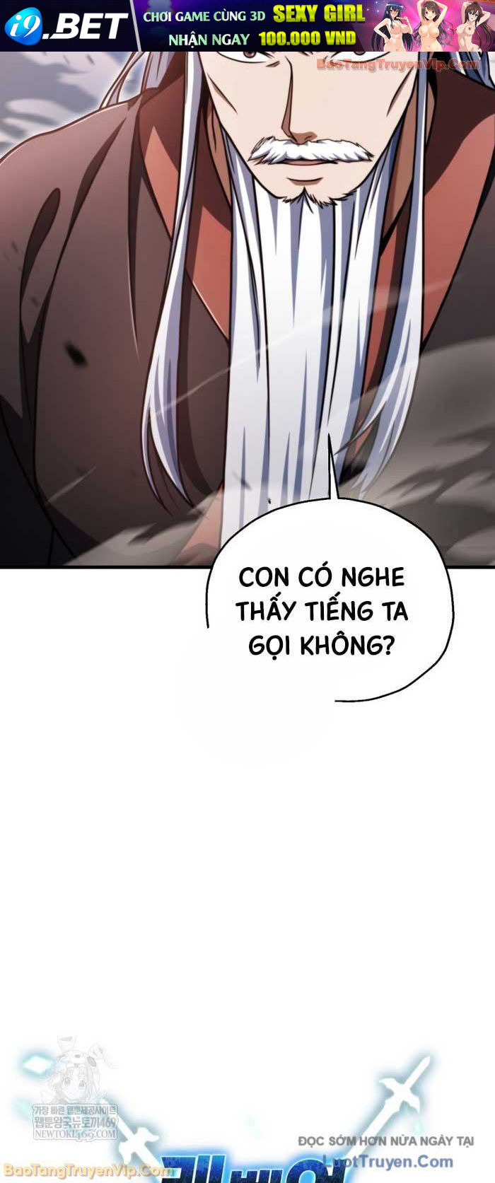 Người Chơi Không Thể Thăng Cấp Chương 217 - Trang 18