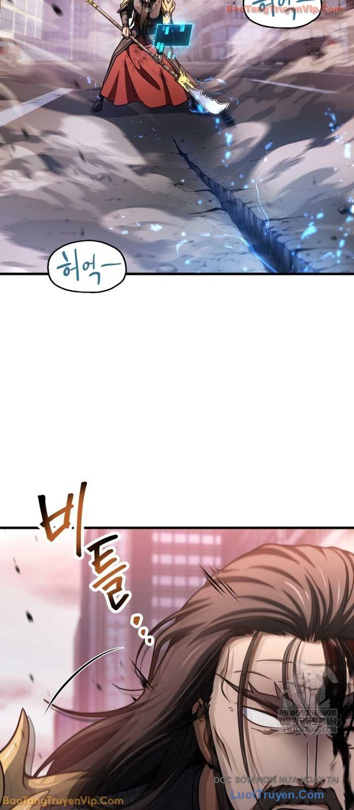 Người Chơi Không Thể Thăng Cấp Chương 217 - Trang 23