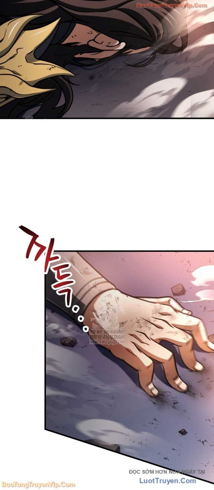 Người Chơi Không Thể Thăng Cấp Chương 217 - Trang 27