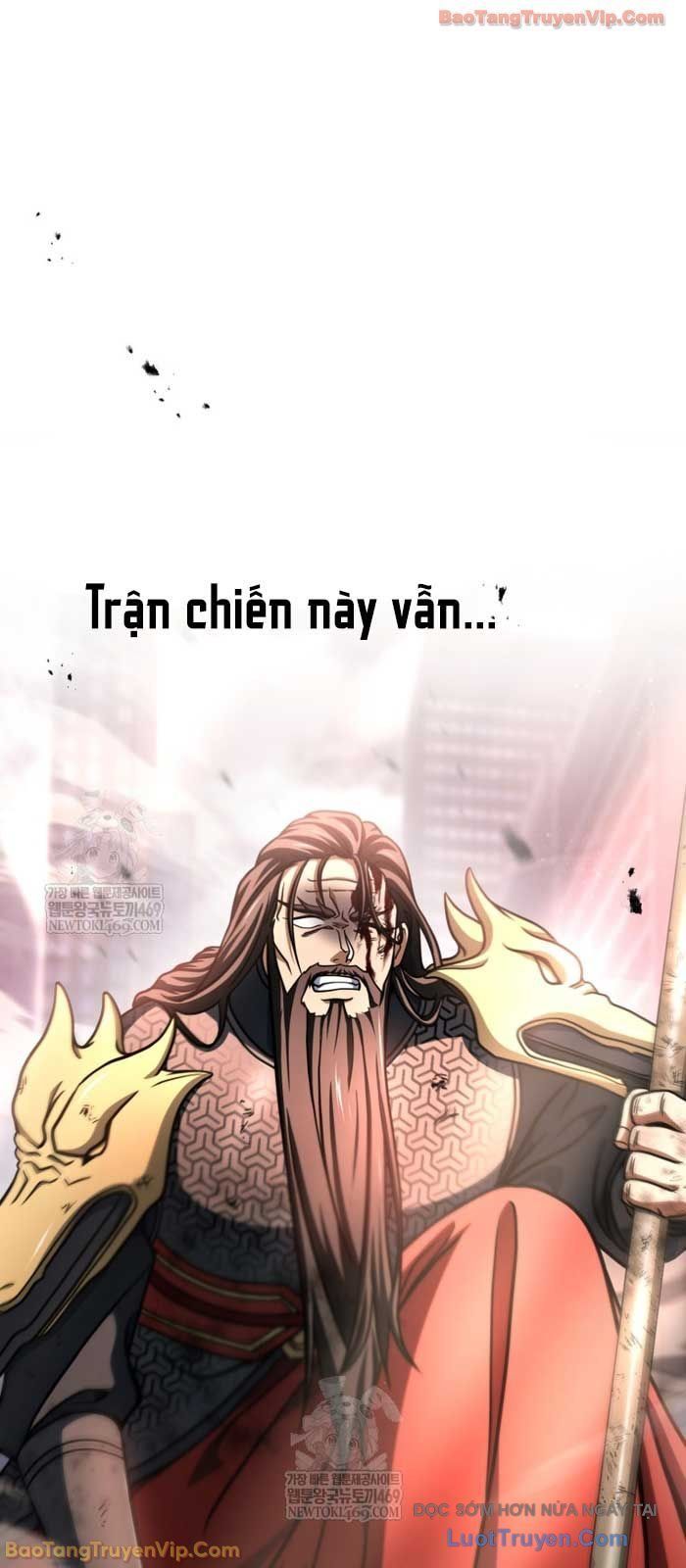 Người Chơi Không Thể Thăng Cấp Chương 217 - Trang 28