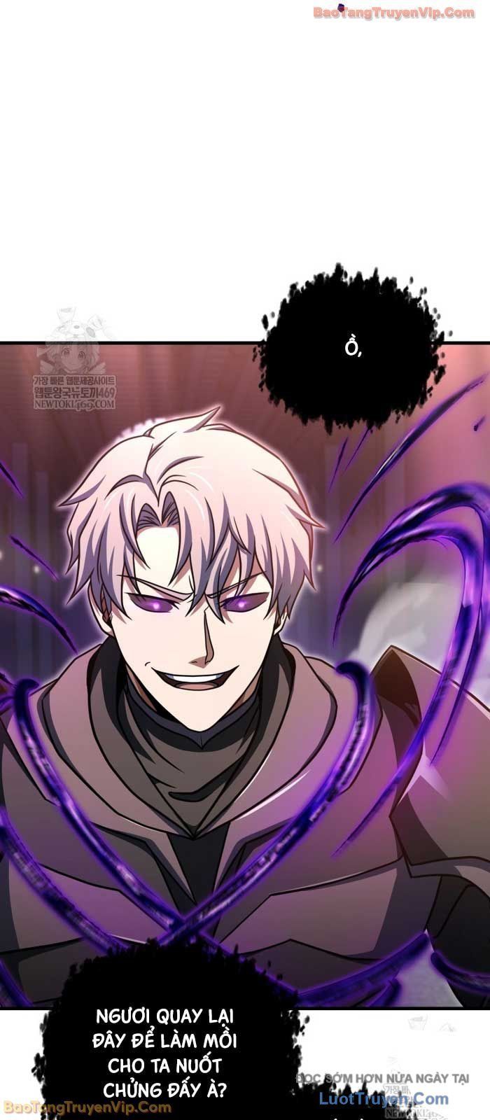 Người Chơi Không Thể Thăng Cấp Chương 217 - Trang 33