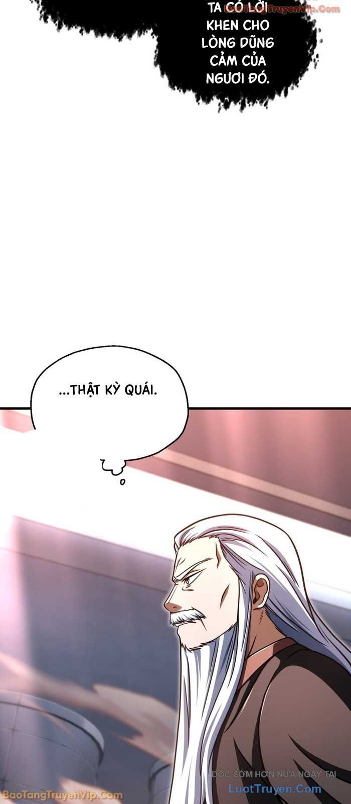 Người Chơi Không Thể Thăng Cấp Chương 217 - Trang 34