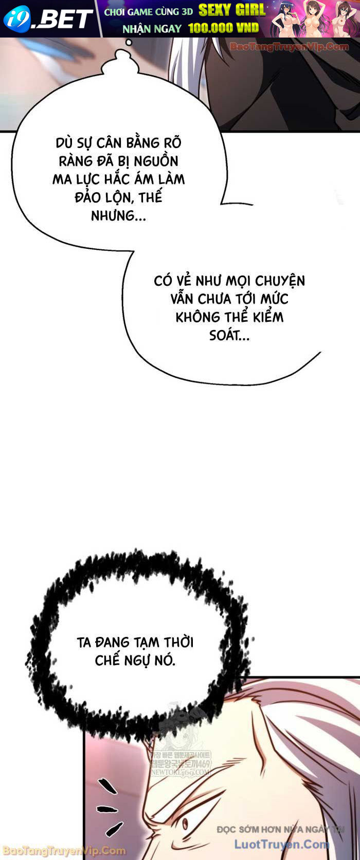 Người Chơi Không Thể Thăng Cấp Chương 217 - Trang 35