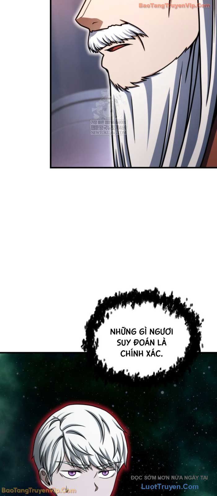 Người Chơi Không Thể Thăng Cấp Chương 217 - Trang 36