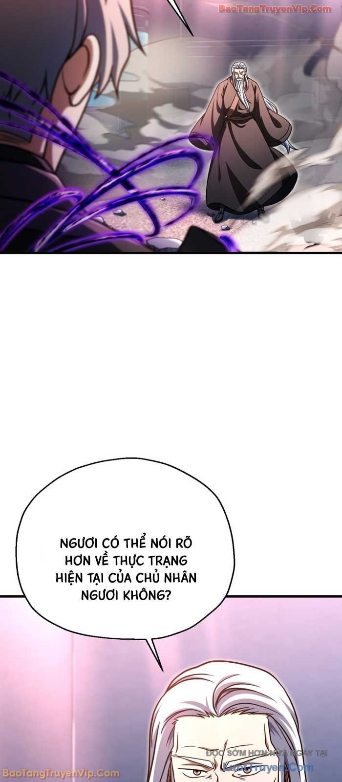 Người Chơi Không Thể Thăng Cấp Chương 217 - Trang 38