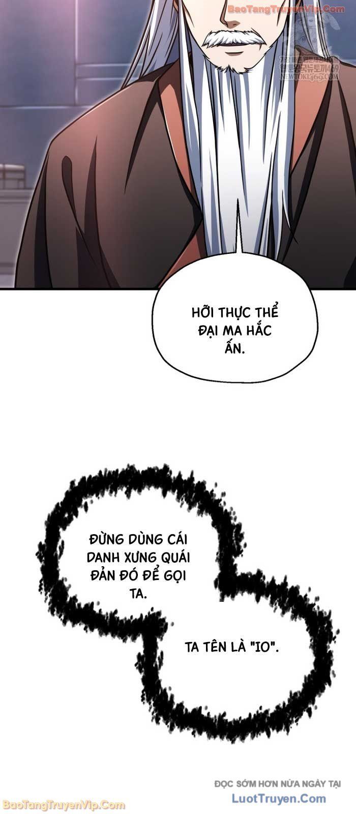 Người Chơi Không Thể Thăng Cấp Chương 217 - Trang 39