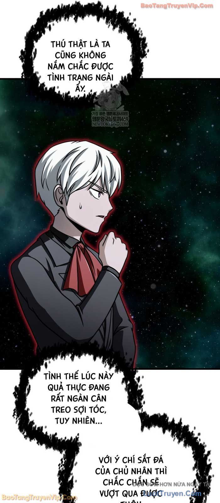 Người Chơi Không Thể Thăng Cấp Chương 217 - Trang 41