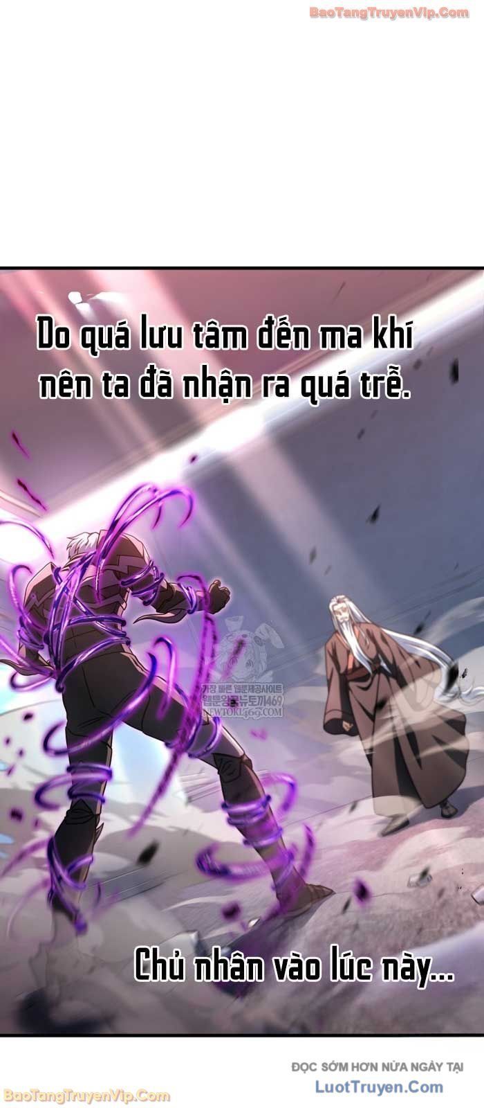 Người Chơi Không Thể Thăng Cấp Chương 217 - Trang 43