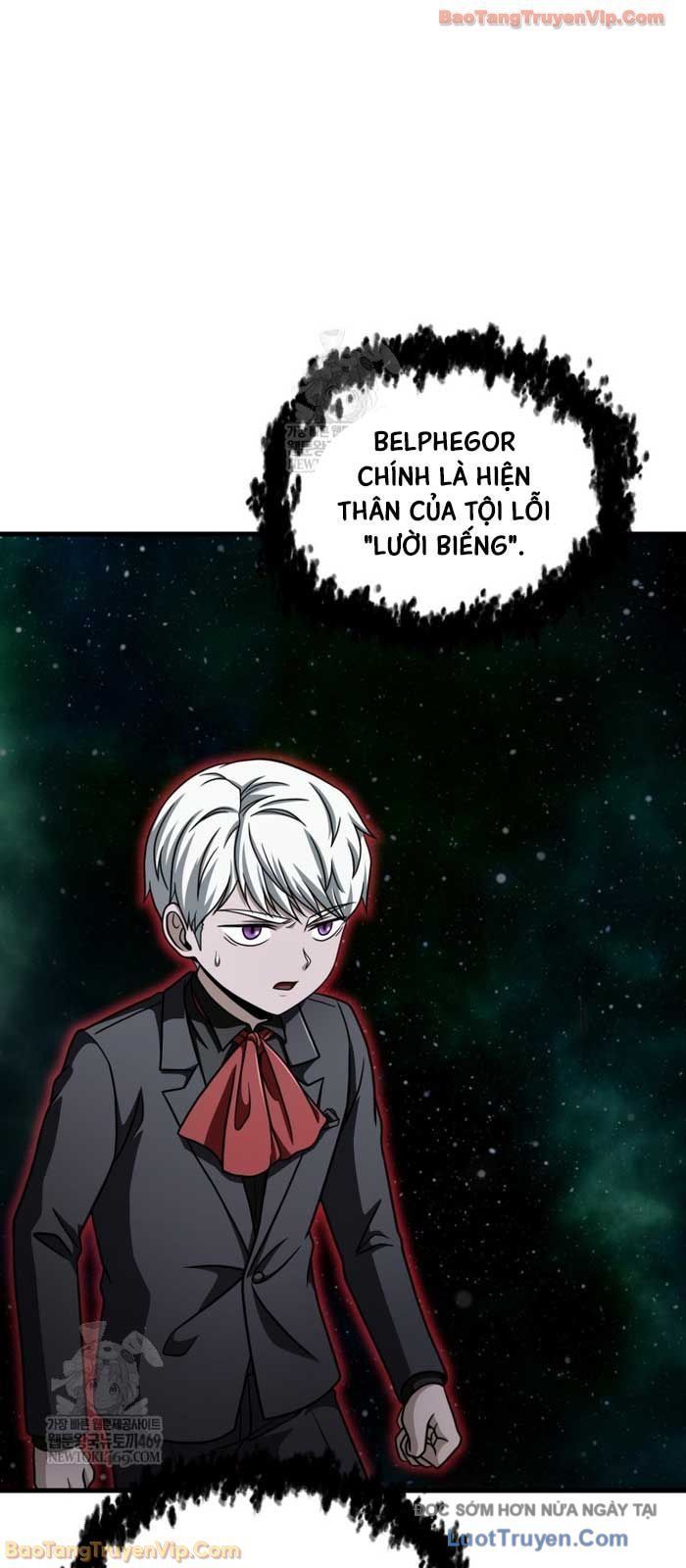 Người Chơi Không Thể Thăng Cấp Chương 217 - Trang 46