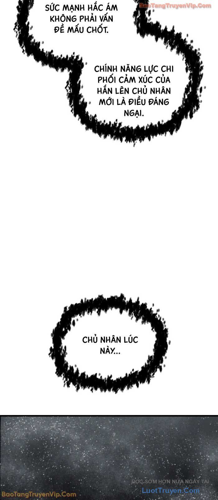 Người Chơi Không Thể Thăng Cấp Chương 217 - Trang 47