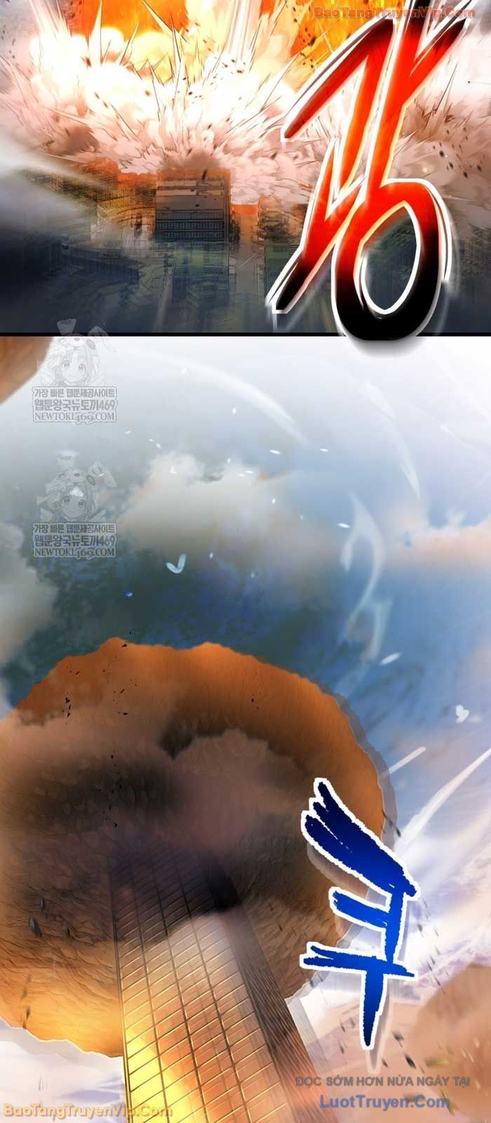 Người Chơi Không Thể Thăng Cấp Chương 217 - Trang 53