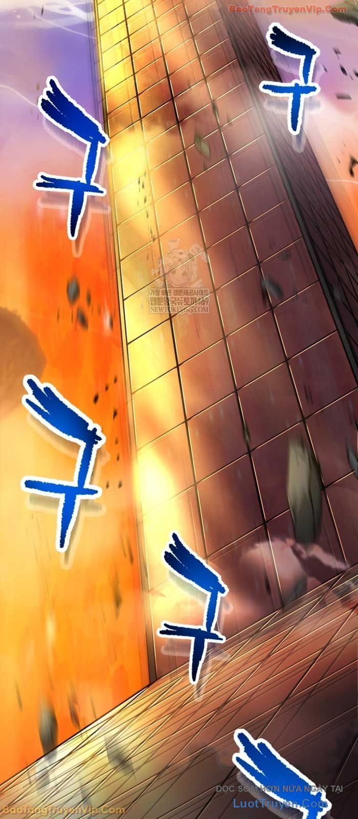 Người Chơi Không Thể Thăng Cấp Chương 217 - Trang 54