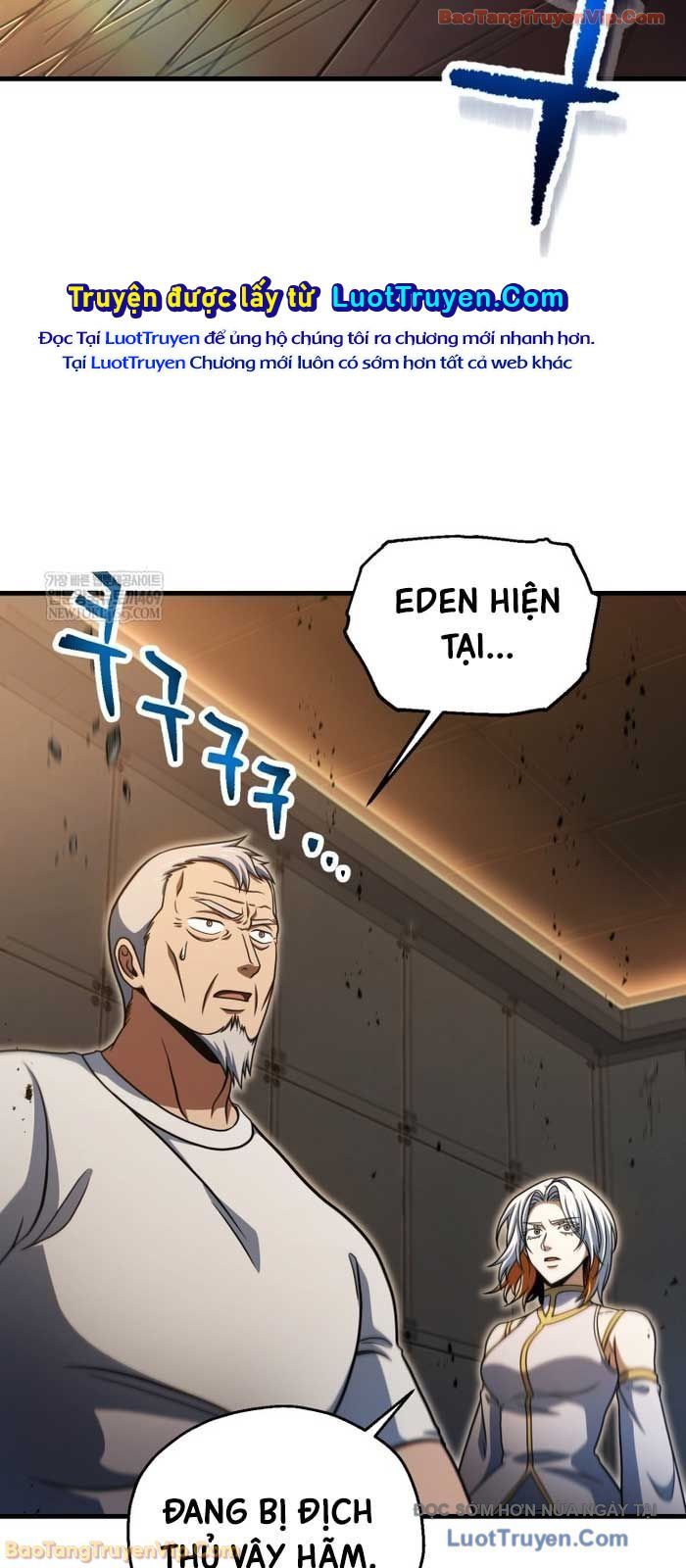 Người Chơi Không Thể Thăng Cấp Chương 217 - Trang 55