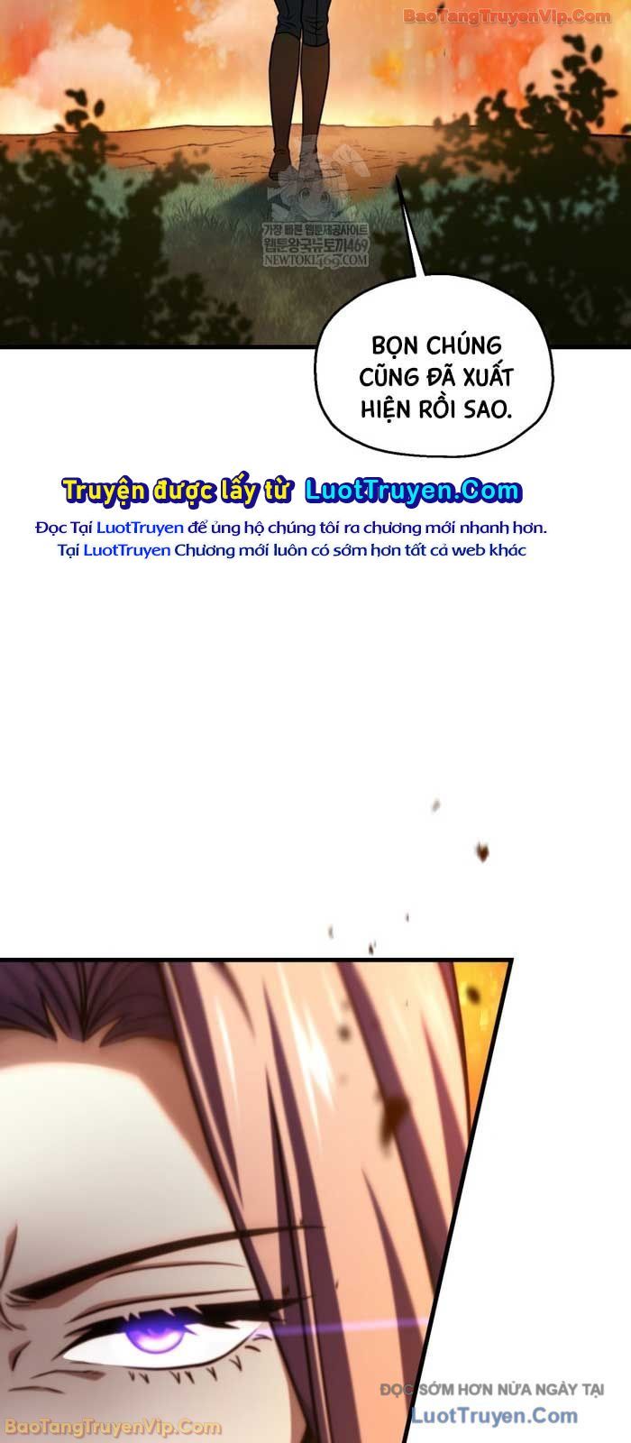 Người Chơi Không Thể Thăng Cấp Chương 217 - Trang 58