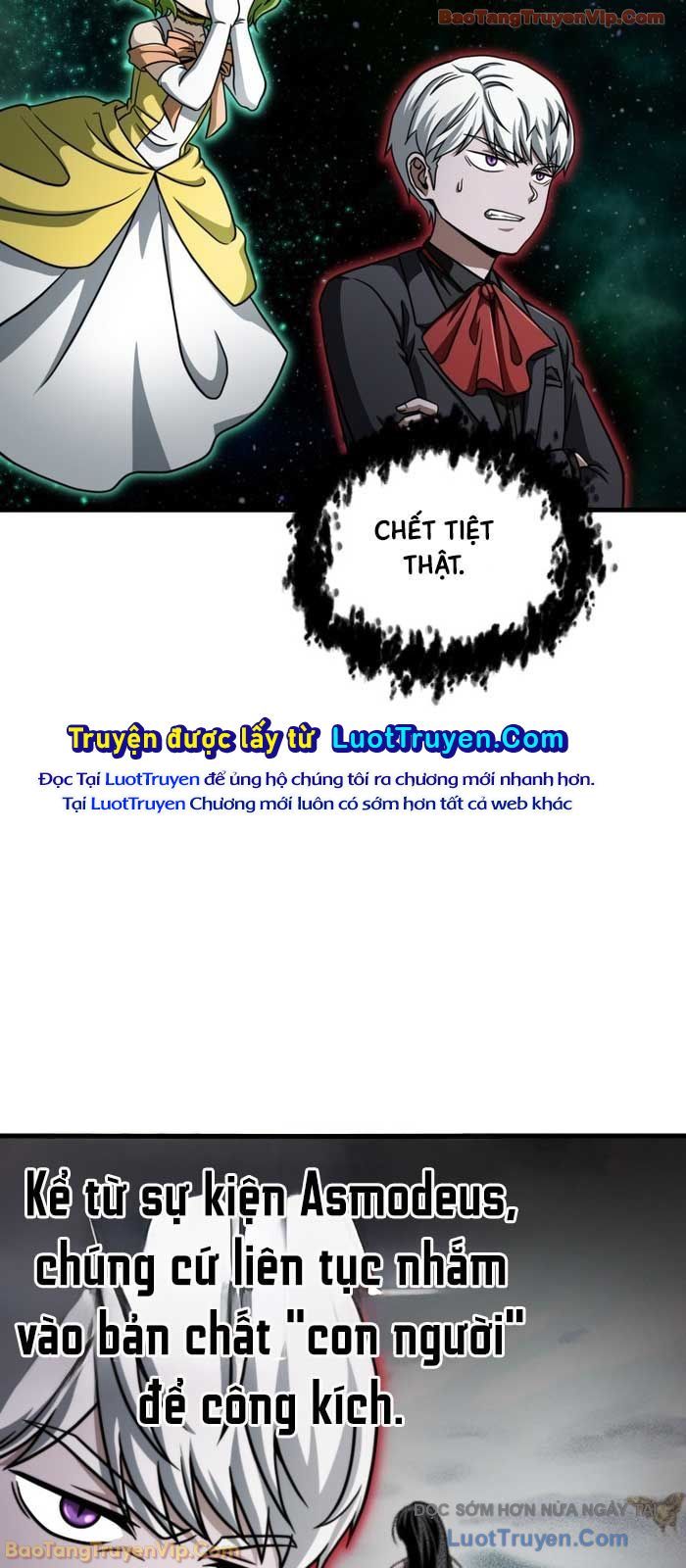 Người Chơi Không Thể Thăng Cấp Chương 217 - Trang 62