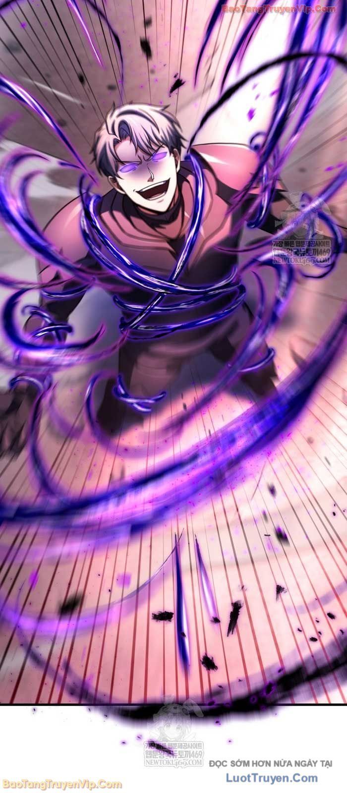 Người Chơi Không Thể Thăng Cấp Chương 217 - Trang 9