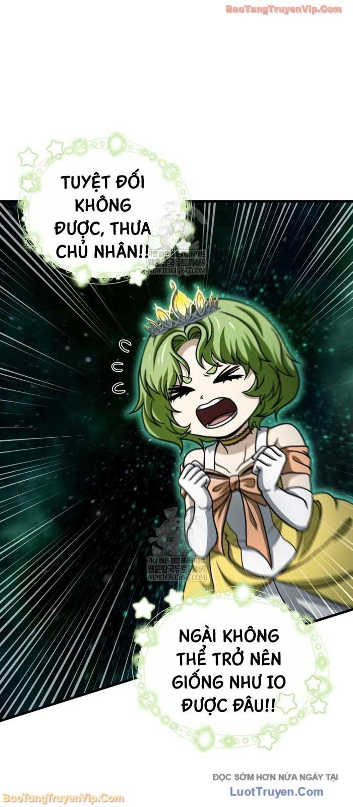Người Chơi Không Thể Thăng Cấp Chương 217 - Trang 10