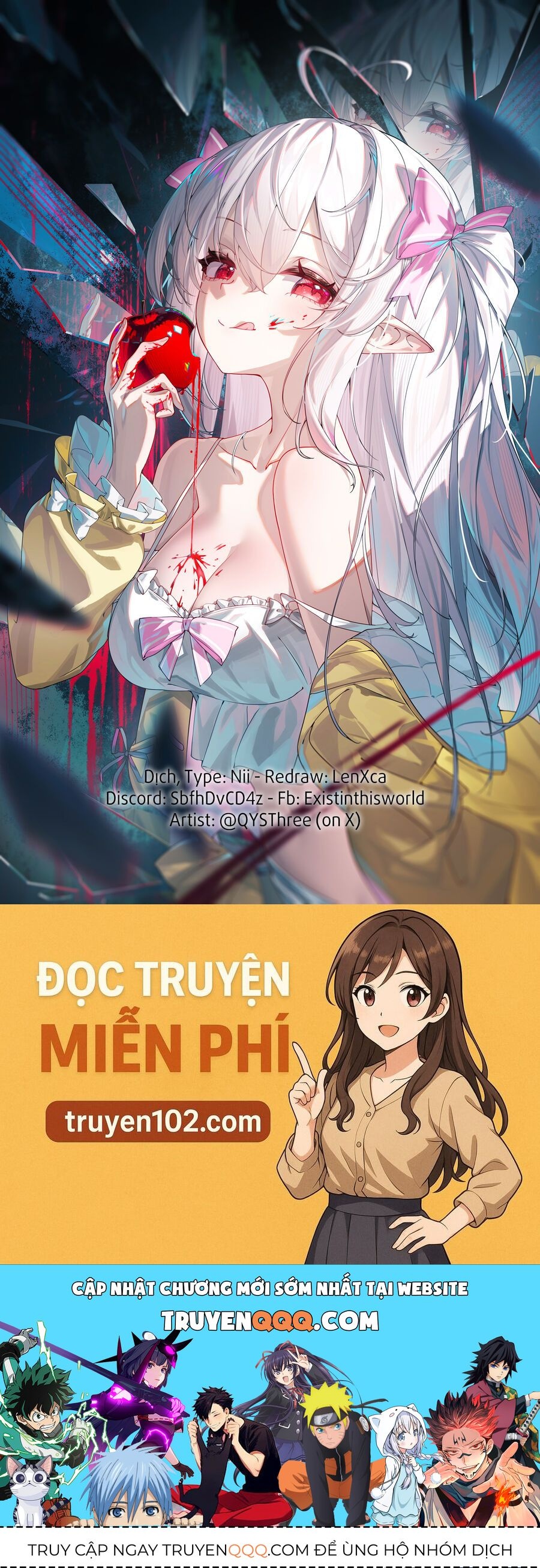 Nettruyen Truyện tranh online