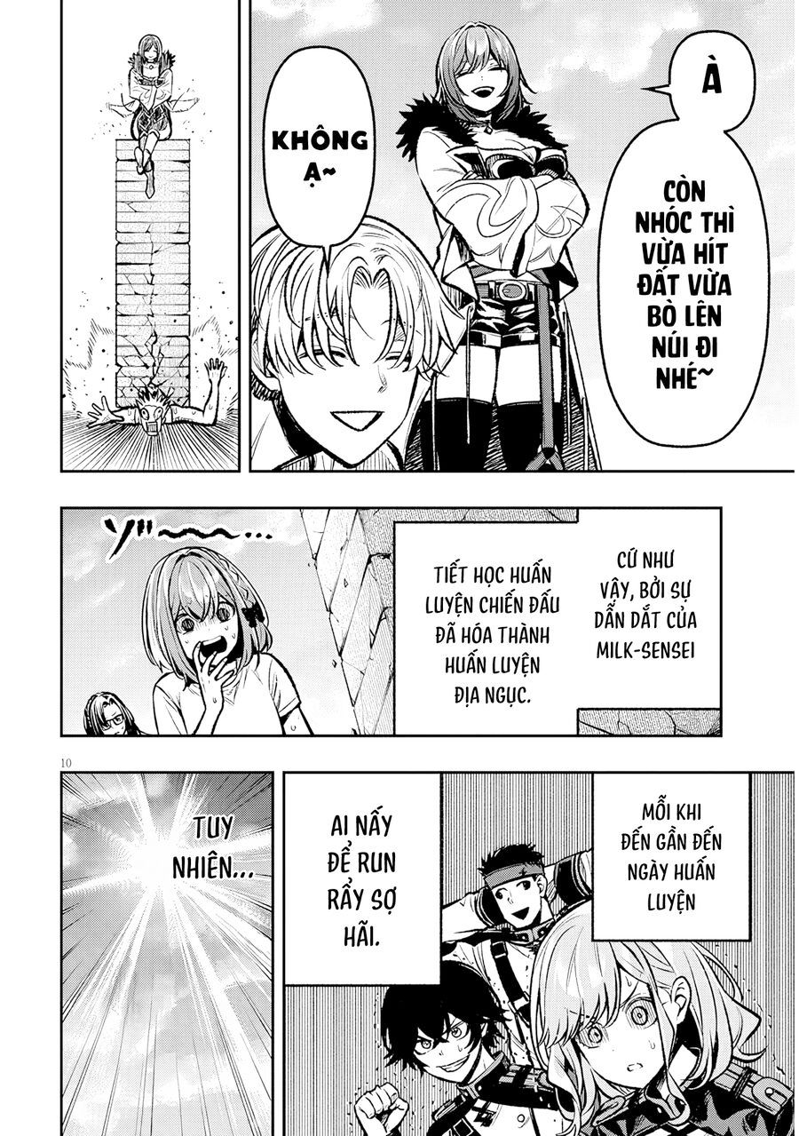 Nettruyen Truyện tranh online