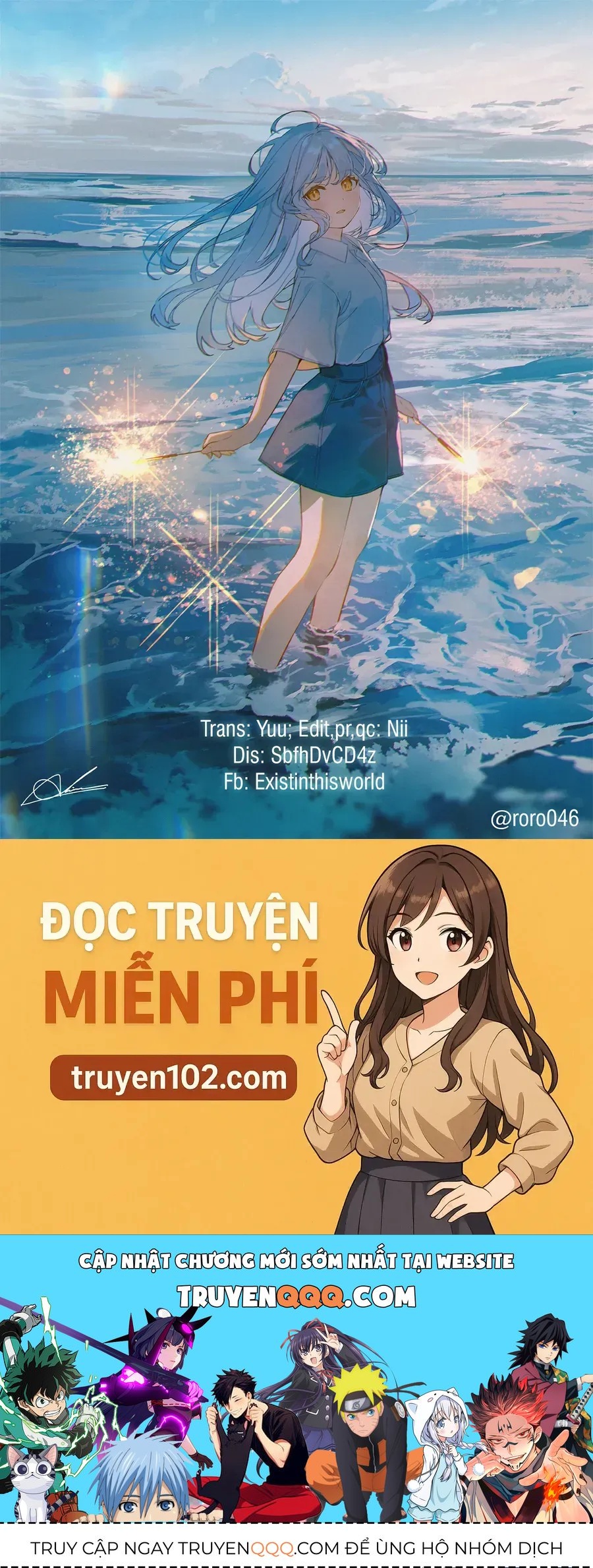 Nettruyen Truyện tranh online