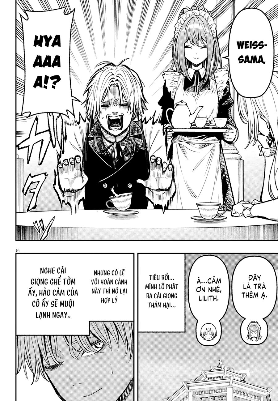 Chuyển Sinh Thành Quý Tộc Phản Diện Và Lười Biếng, Tôi Trở Thành Kẻ Mạnh Nhất Học Viện Chap 4 - Next Chap 3