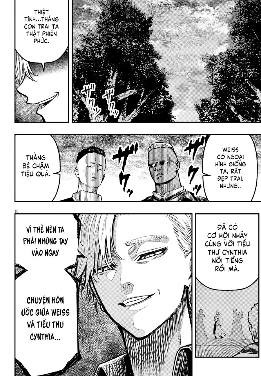 Chuyển Sinh Thành Quý Tộc Phản Diện Và Lười Biếng, Tôi Trở Thành Kẻ Mạnh Nhất Học Viện Chap 4 - Next Chap 3