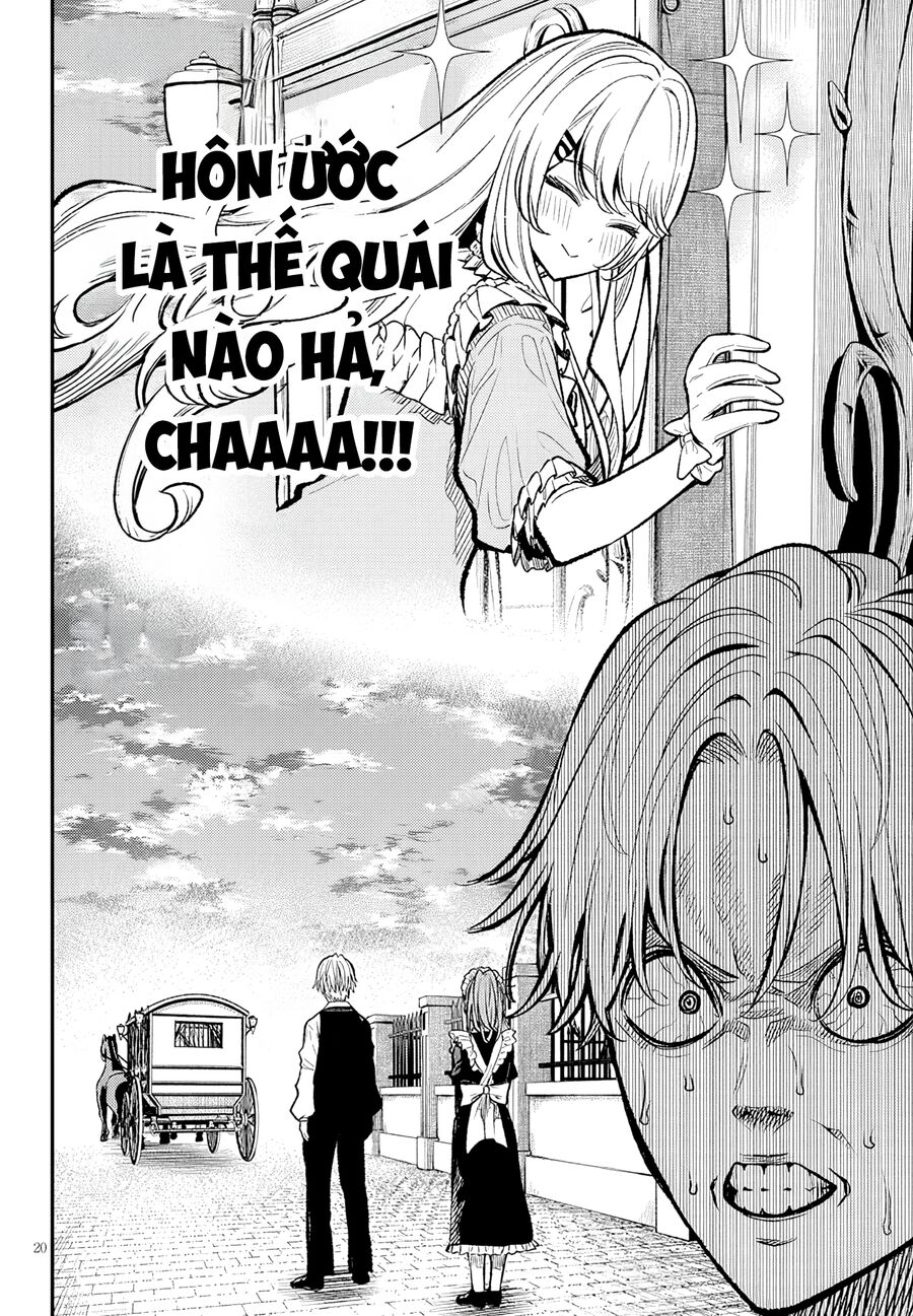 Chuyển Sinh Thành Quý Tộc Phản Diện Và Lười Biếng, Tôi Trở Thành Kẻ Mạnh Nhất Học Viện Chap 4 - Next Chap 3