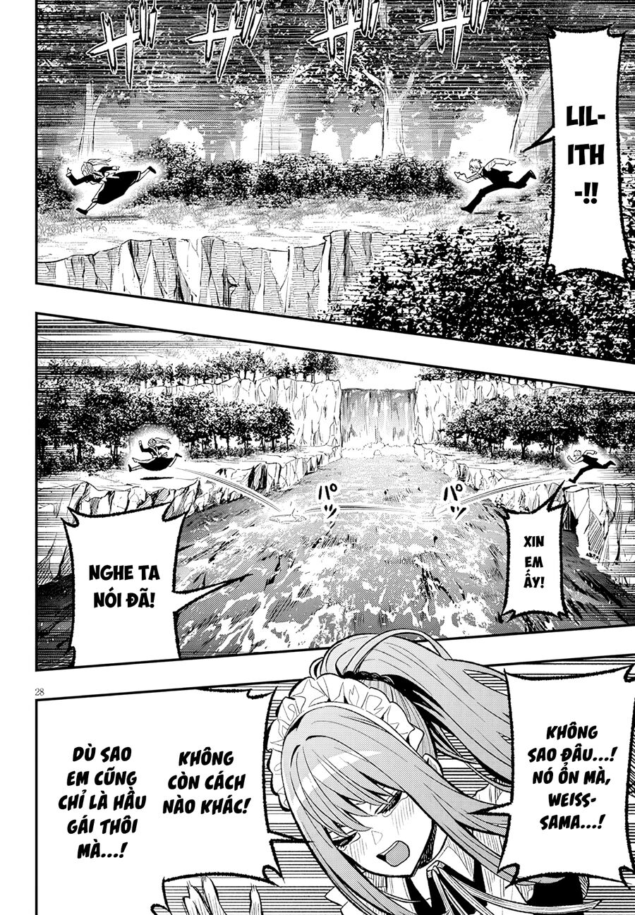 Chuyển Sinh Thành Quý Tộc Phản Diện Và Lười Biếng, Tôi Trở Thành Kẻ Mạnh Nhất Học Viện Chap 4 - Next Chap 3