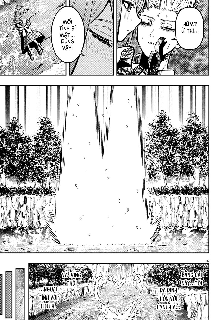 Chuyển Sinh Thành Quý Tộc Phản Diện Và Lười Biếng, Tôi Trở Thành Kẻ Mạnh Nhất Học Viện Chap 4 - Next Chap 3