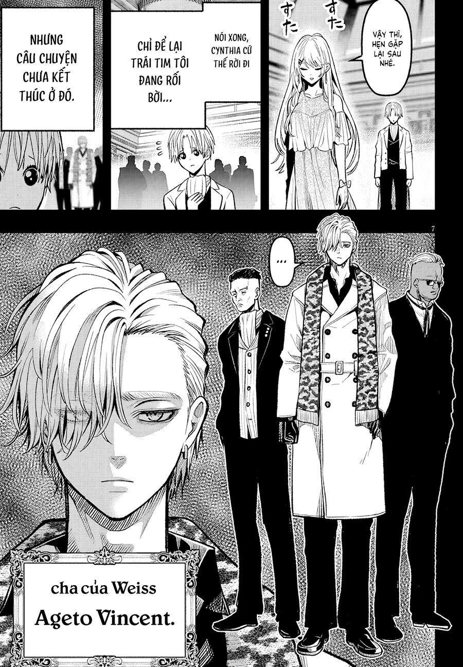 Chuyển Sinh Thành Quý Tộc Phản Diện Và Lười Biếng, Tôi Trở Thành Kẻ Mạnh Nhất Học Viện Chap 4 - Next Chap 3