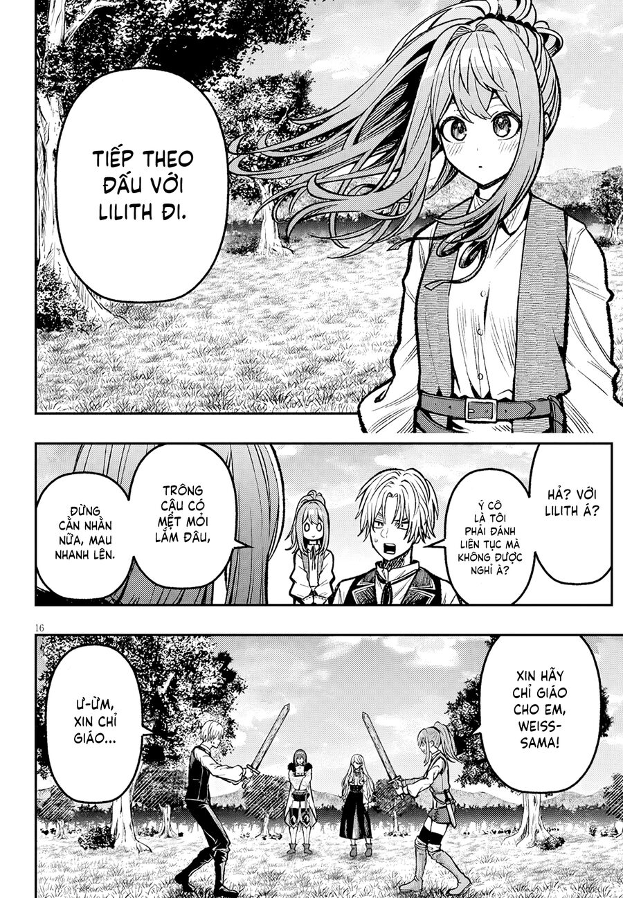 Chuyển Sinh Thành Quý Tộc Phản Diện Và Lười Biếng, Tôi Trở Thành Kẻ Mạnh Nhất Học Viện Chap 5 - Next Chap 4