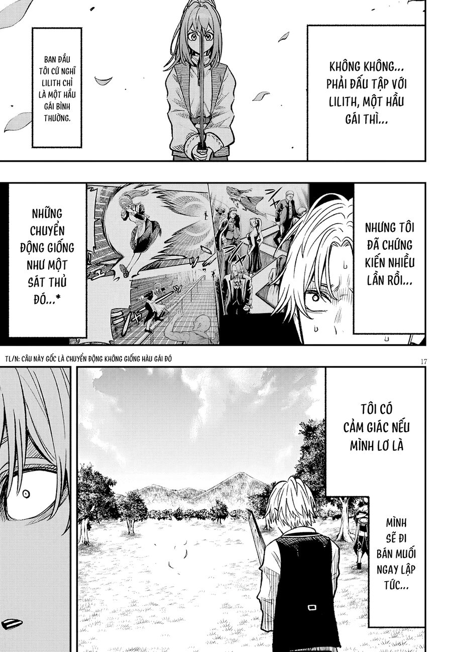 Chuyển Sinh Thành Quý Tộc Phản Diện Và Lười Biếng, Tôi Trở Thành Kẻ Mạnh Nhất Học Viện Chap 5 - Next Chap 4