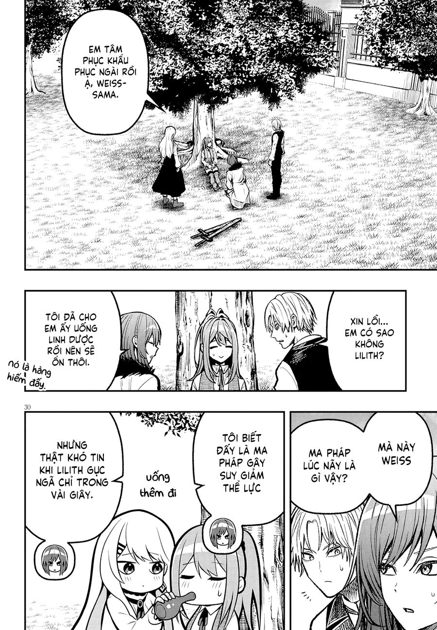 Chuyển Sinh Thành Quý Tộc Phản Diện Và Lười Biếng, Tôi Trở Thành Kẻ Mạnh Nhất Học Viện Chap 5 - Next Chap 4