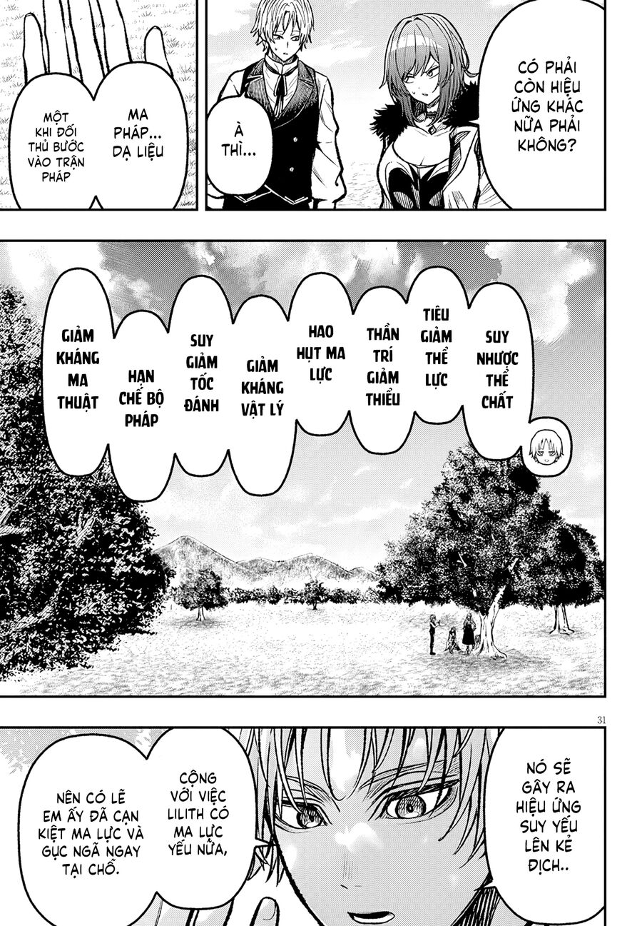 Chuyển Sinh Thành Quý Tộc Phản Diện Và Lười Biếng, Tôi Trở Thành Kẻ Mạnh Nhất Học Viện Chap 5 - Next Chap 4