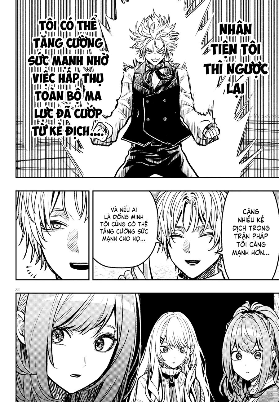 Chuyển Sinh Thành Quý Tộc Phản Diện Và Lười Biếng, Tôi Trở Thành Kẻ Mạnh Nhất Học Viện Chap 5 - Next Chap 4