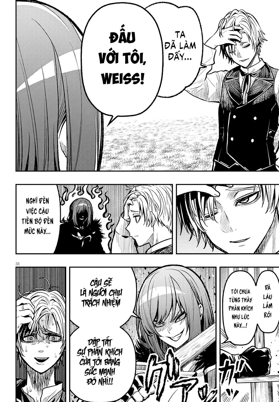 Chuyển Sinh Thành Quý Tộc Phản Diện Và Lười Biếng, Tôi Trở Thành Kẻ Mạnh Nhất Học Viện Chap 5 - Next Chap 4