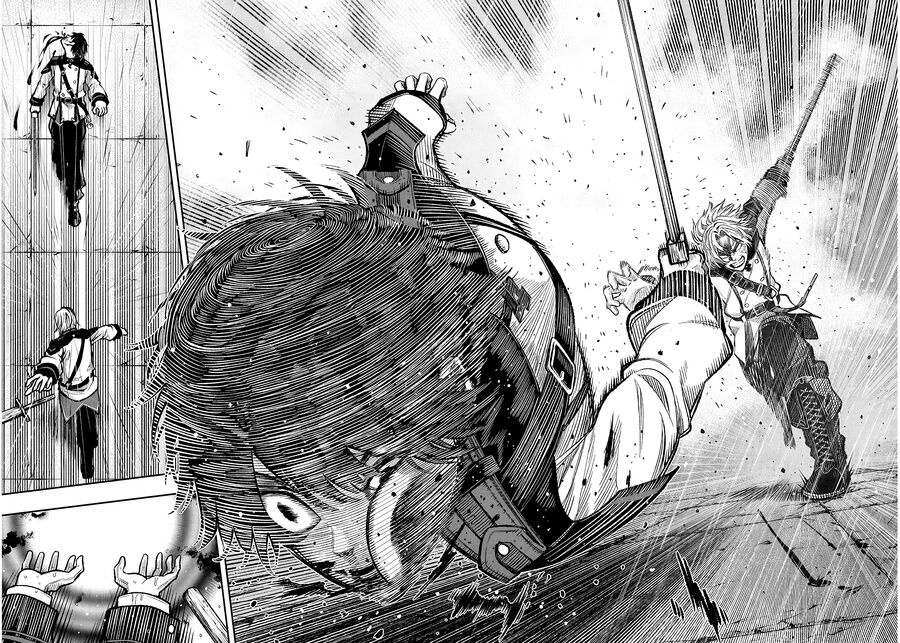 Chuyển Sinh Thành Quý Tộc Phản Diện Và Lười Biếng, Tôi Trở Thành Kẻ Mạnh Nhất Học Viện Chap 6 - Next Chap 5