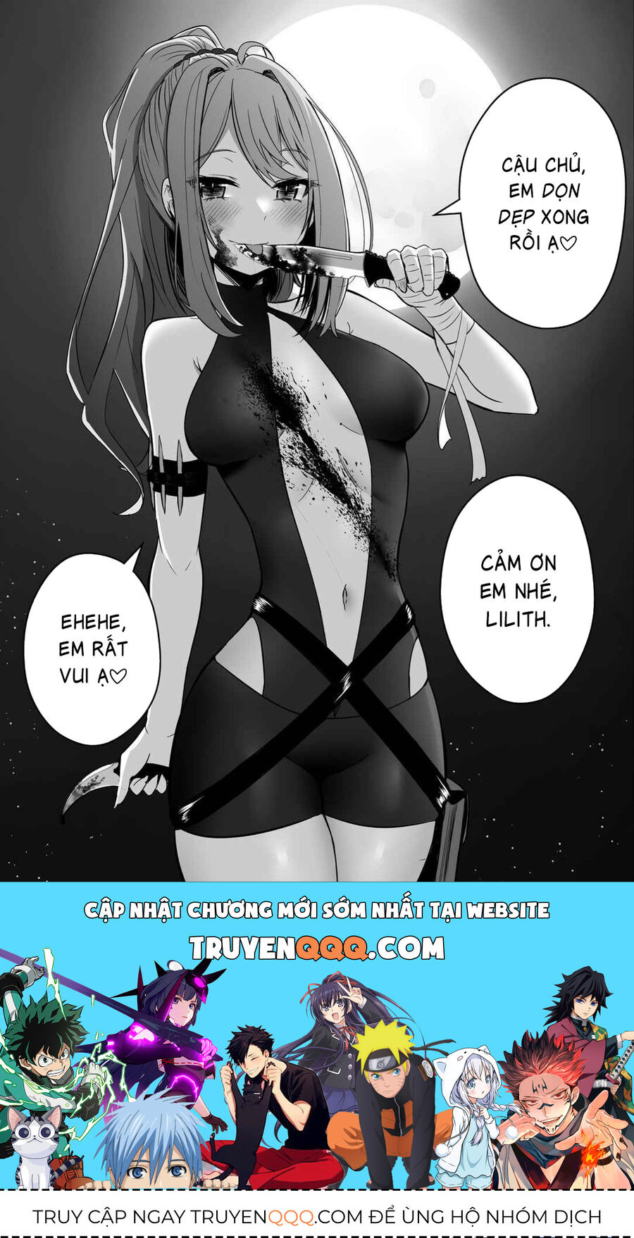 Chuyển Sinh Thành Quý Tộc Phản Diện Và Lười Biếng, Tôi Trở Thành Kẻ Mạnh Nhất Học Viện Chap 6 - Next Chap 5