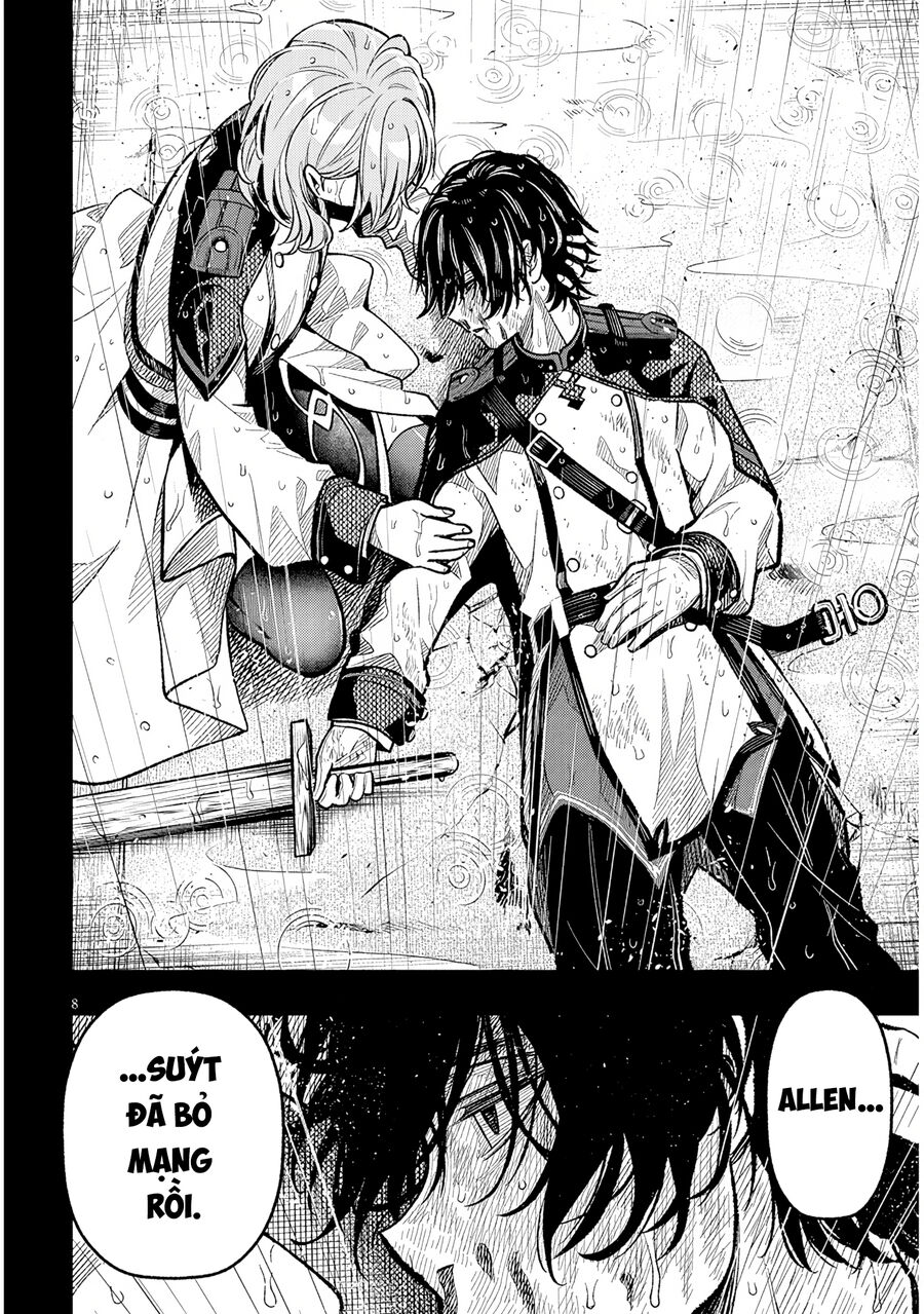 Chuyển Sinh Thành Quý Tộc Phản Diện Và Lười Biếng, Tôi Trở Thành Kẻ Mạnh Nhất Học Viện Chap 7 - Next Chap 6