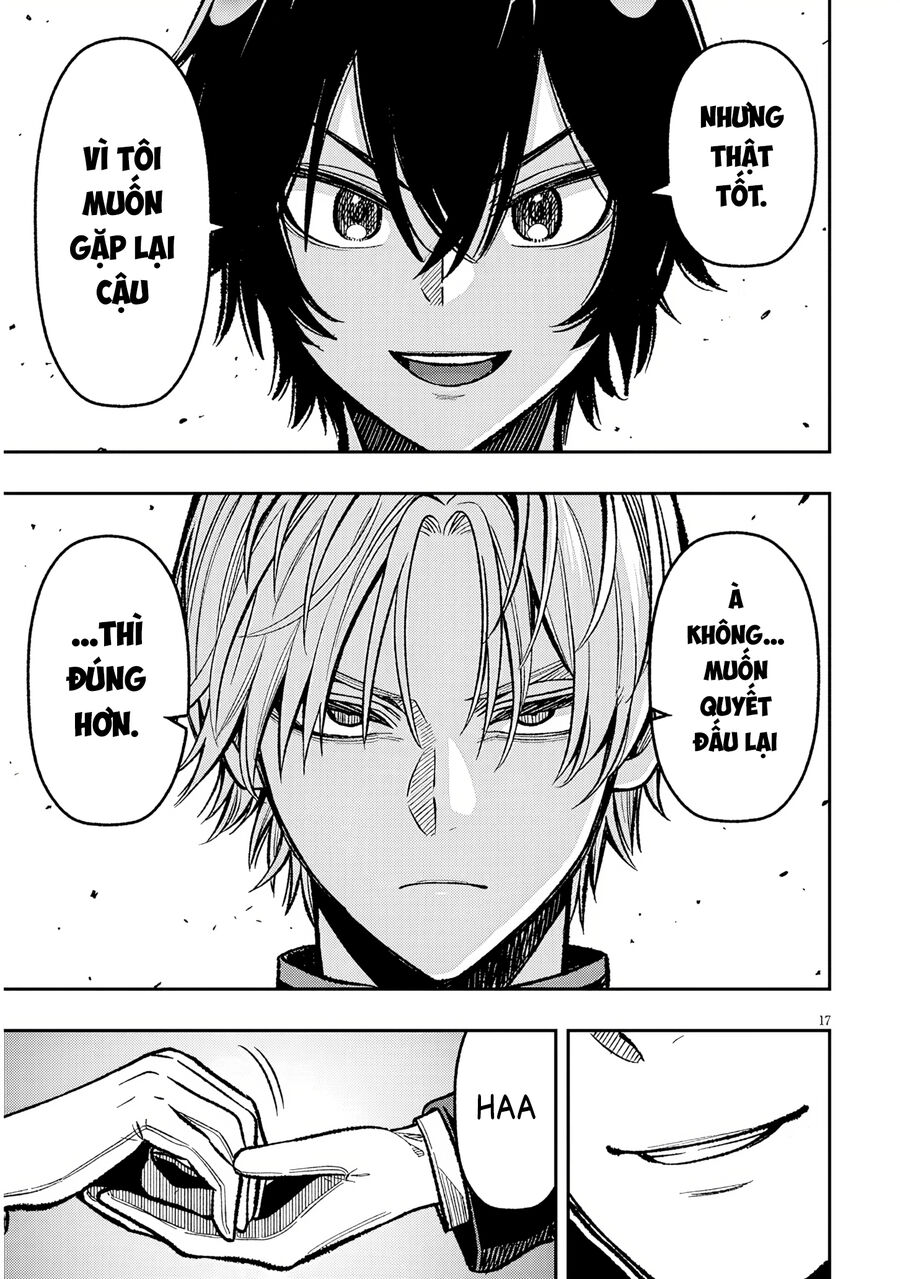 Chuyển Sinh Thành Quý Tộc Phản Diện Và Lười Biếng, Tôi Trở Thành Kẻ Mạnh Nhất Học Viện Chap 8 - Next Chap 7