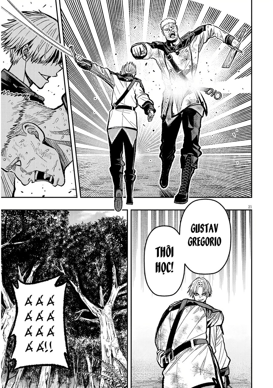 Chuyển Sinh Thành Quý Tộc Phản Diện Và Lười Biếng, Tôi Trở Thành Kẻ Mạnh Nhất Học Viện Chap 8 - Next Chap 7