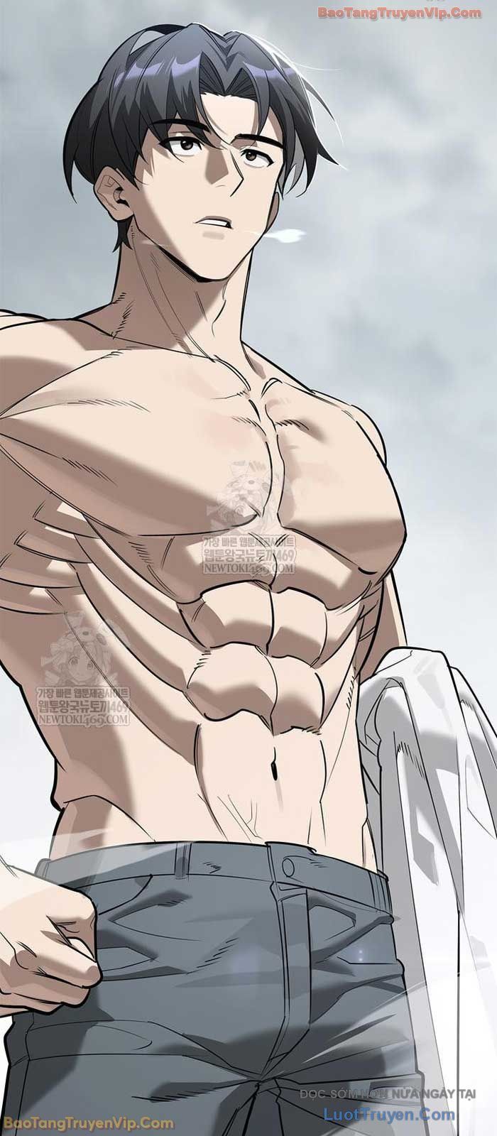 Healer Cấp S Chữa Trị Cho Quái Vật Chương 27 - Trang 2