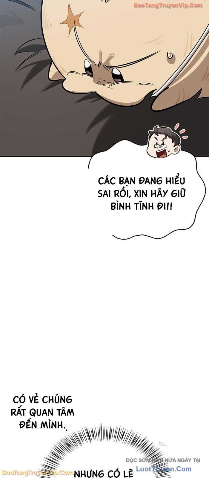 Healer Cấp S Chữa Trị Cho Quái Vật Chương 27 - Trang 13