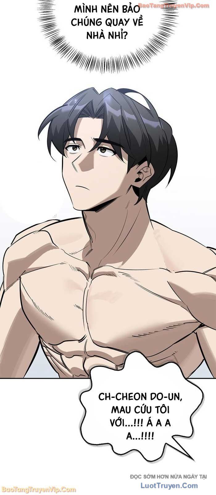 Healer Cấp S Chữa Trị Cho Quái Vật Chương 27 - Trang 14