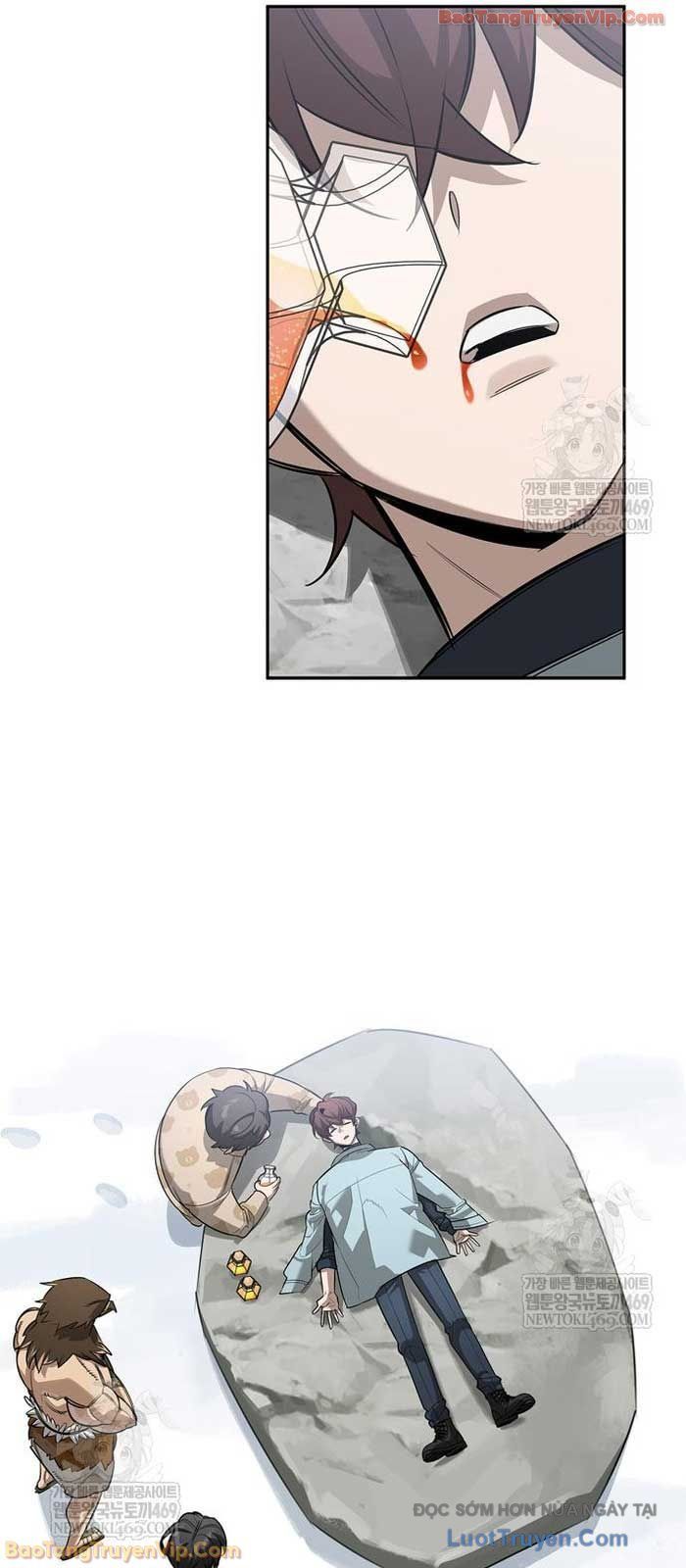 Healer Cấp S Chữa Trị Cho Quái Vật Chương 27 - Trang 16