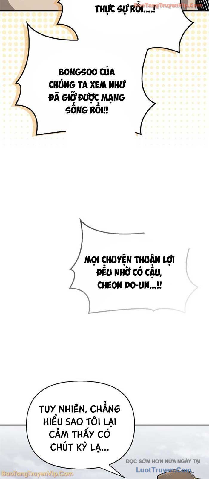 Healer Cấp S Chữa Trị Cho Quái Vật Chương 27 - Trang 20