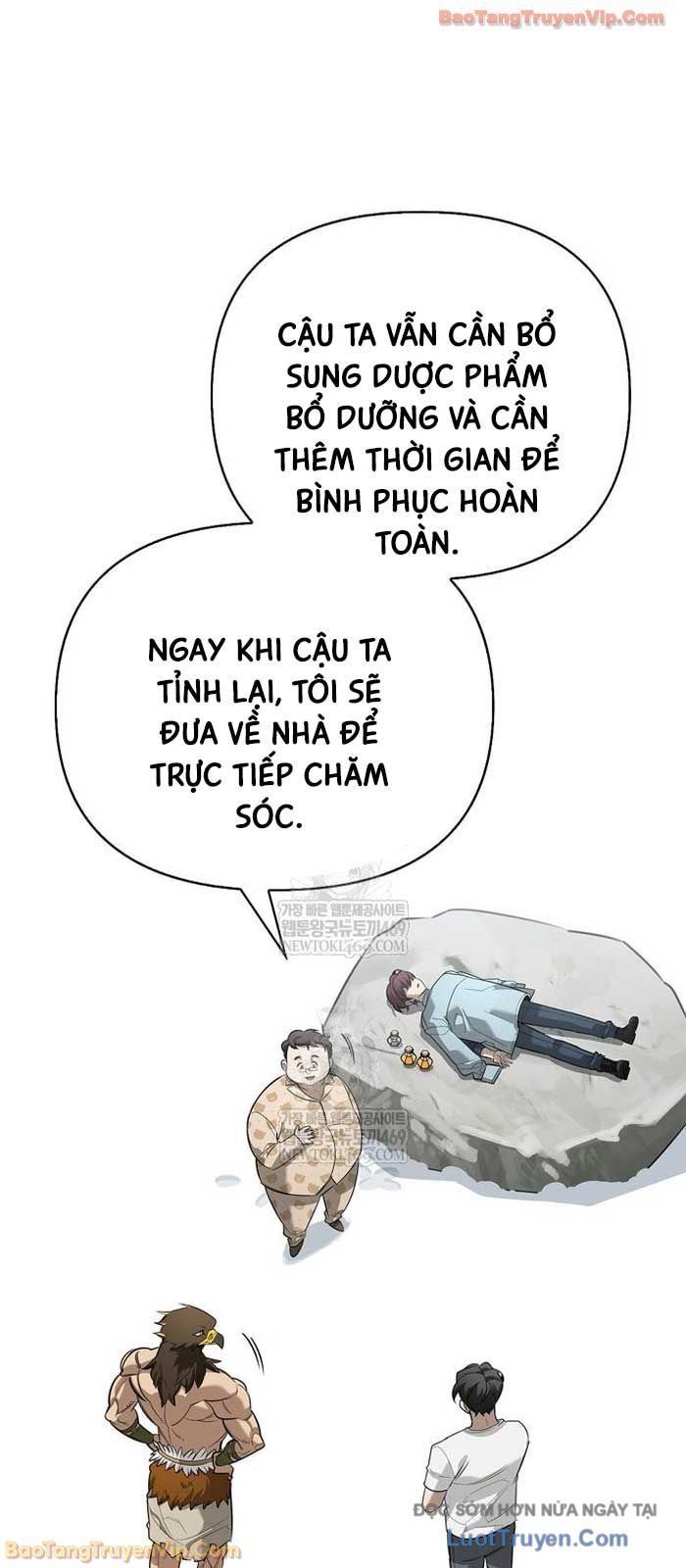 Healer Cấp S Chữa Trị Cho Quái Vật Chương 27 - Trang 23