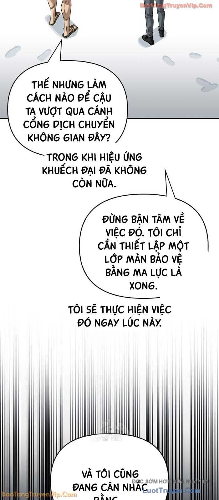 Healer Cấp S Chữa Trị Cho Quái Vật Chương 27 - Trang 24