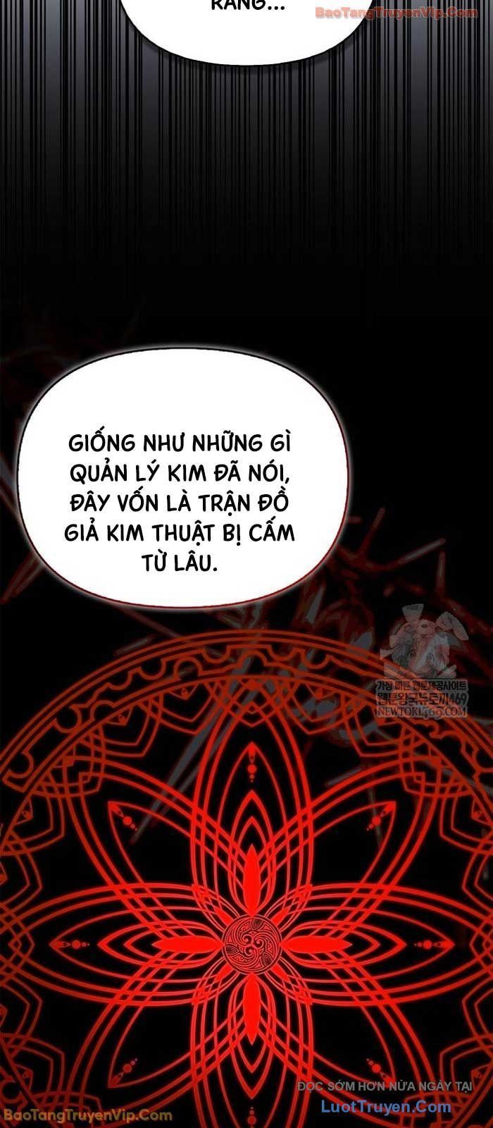 Healer Cấp S Chữa Trị Cho Quái Vật Chương 27 - Trang 25